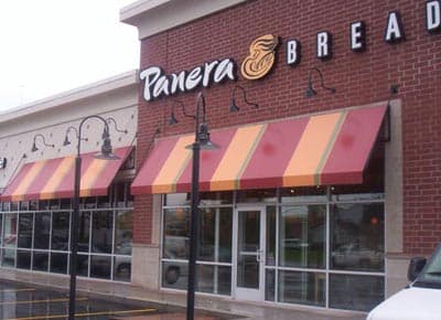 awnings dubai for sign makers